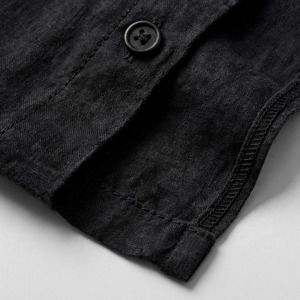 Survêtements grande taille pour hommes, 2 pièces, style streetwear Y2K, polyester/coton respirant, léger, élastique, été - Product Image 6