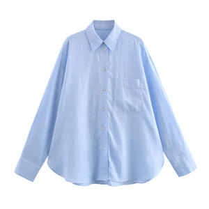 Ropa Clásica de Moda para Mujer para el Estilo de Vida Diario, Ropa de Oficina y Colección de Prendas Casuales, Blusas y Camisas para Mujer - Product Image 6