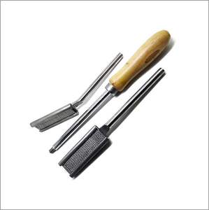 Raspador dental equino, instrumentos veterinarios para odontología equina, flotador dental de acero inoxidable, herramientas veterinarias - Product Image 6