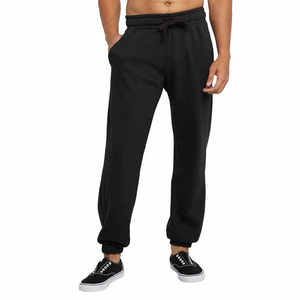 Pantalones Deportivos Casuales para Hombre, de Secado Rápido, Ligeros, Talla XL, Cintura Elástica, Frente Plano, Pierna Recta, para Entrenamiento Físico - Product Image 1