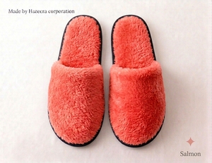 Pantuflas Personalizadas con Logotipo para Hombre y Mujer, Lavables, Desechables, de Piel Sintética Suave, Modernas, para Todas las Temporadas, Punta Cerrada, de Lujo, para Hotel - Product Image 6