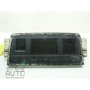 ชุดหน้าปัดเรือนไมล์มือสองสำหรับรถยนต์โซนาต้า รุ่น 9404033100 - Product Image 1