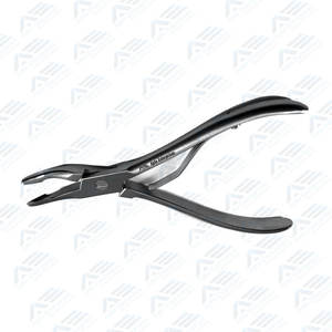 เครื่องมือตัดกระดูกสำหรับการผ่าตัดที่มีความแม่นยำ เครื่องมือแพทย์ เครื่องมือผ่าตัด เครื่องมือแพทย์ระดับพรีเมียมสำหรับศัลยกรรมกระดูกและศัลยกรรมระบบประสาท - Product Image 2