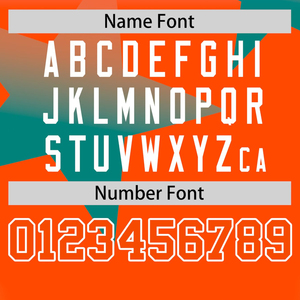 Uniforme de Béisbol con Logotipo Personalizado, Jersey Deportivo Transpirable, Jersey de Béisbol con Nombre, Número y Logotipo Impresos - Product Image 3