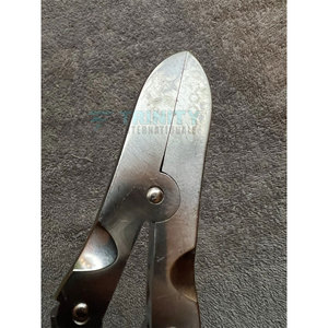 Pinzas para Cortar Huesos Hechas a Medida, Precio Económico, Pinzas para Cortar Huesos, Instrumentos Ortopédicos - Product Image 6