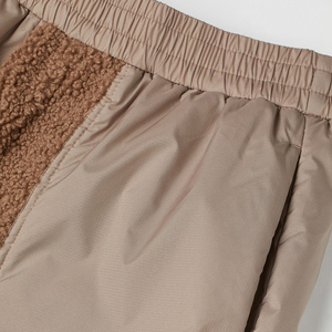 DYNAMO GEARS Nouveautés très tendance Pantalons de jogging décontractés en polyester de qualité supérieure à coupe bootcut et imprimé animal pour femmes - Product Image 6