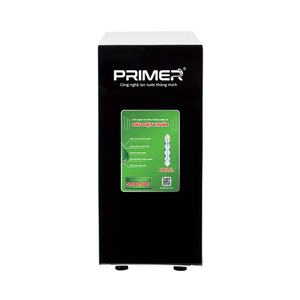 Popular Item <b>PRIMER</b> RO Smart Water Purifier Budget-Friendly No Electricity No Wastewater UF88 Reverse Osmosis for Hotels - Product Image 1