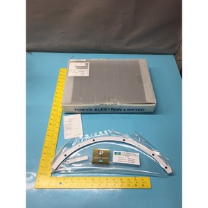 Couverture Tokyo Electron TEL 1810-329078-11, vis - Équipements et pièces semi-conducteurs d'occasion de renommée mondiale - Product Image 1