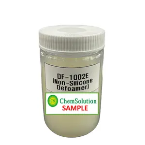 Excluive Hot Sale on Deformer Agent DF1002E Non Silicon Solvent for Printing Ink, Paint, Cutting Oil from South Korea Supplier