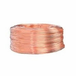 Pure <b>Copper</b> Wire Scrap with top notch - Product Image 2