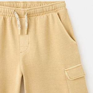 Servicio OEM con Diseño de Logotipo, Prendas de Verano de Alta Calidad y Corte Relajado / Diseño de Alta Calidad a Precios Económicos con Diseño Moderno - Product Image 4