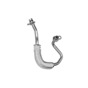 ท่อส่งน้ำมันเทอร์โบชาร์จเจอร์ สำหรับ BMW 1 F20 <span class=keywords><strong>F21</strong></span> 1.5 MINI F56 F55 OEM #   11428487372 11 42 7 617 536 11422661014 - Product Image 2