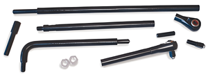 Ensemble de cliquet Liberator - Product Image 2