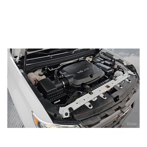 Chevrolet (GM Daewoo) Colorado 3.6 Z71-X 4WD 2022 avec boîte de vitesses automatique, émissions Euro V, sièges en cuir, caméra de recul, 15 165 km - Product Image 6