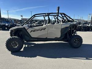 CLEAN NEW QUALITY  RZR Pro XP 4 Sport UTV Livraison à domicile dans le monde entier - Product Image 2