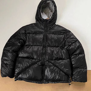 Chaqueta Acolchada Clásica de Corte Suave, Venta al Por Mayor, Personalizable, Ropa Casual Urbana - Product Image 6