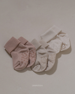 Couverture pour bébé avec personnage Peekaboo Nernar – Couverture douce et mignonne pour nouveau-né et nourrisson - Product Image 4