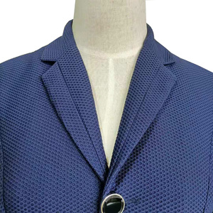 Chaqueta de Montar a Caballo de Malla para Mujer, Chaquetas Clásicas de Equitación, Productos Ecuestres de Alta Calidad para Mujer - Product Image 6