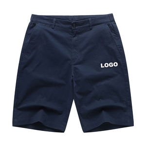 Pantalones Cortos de Alta Calidad para Hombre, Estilo Vintage, de Algodón Grueso, para Deporte y Uso Diario, Envío Rápido - Product Image 3