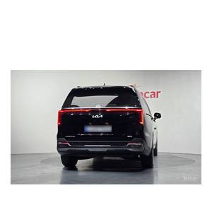 Kia Carnival HEV Signature 2024/3, 9 Plazas, Asientos de Cuero, Caja de Cambios Automática, Cámara Trasera, 47,231 km - Product Image 4