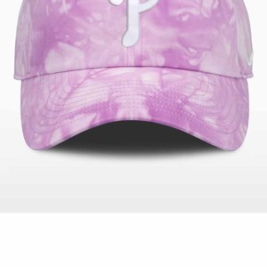 Gorra de Béisbol de Algodón, Ajustable, Unisex, Lisa, Informal, Precio Económico, Fabricada en Fábrica, Transpirable, Elegante, Gorra de Verano - Product Image 6