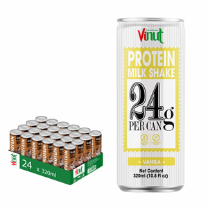 นมโปรตีนเขย่า330มล. โปรตีน20ก. น้ำตาล0ก. ตัวอย่างฟรีมีทั้งโรงงาน - Product Image 1