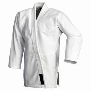 ชุดกิโมโน Jiu Jitsu สำหรับผู้ชายชุดศิลปะการต่อสู้ชุด BJJ GI ระบายอากาศได้ดีแห้งเร็ว - Product Image 5