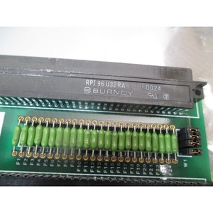 AMAT 0100-09020 REV E FUSE BOARD, PCB, 111576 - Équipements et pièces semi-conductrices d'occasion fiables à l'échelle mondiale chez - Product Image 3