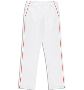 Conjunto deportivo de 2 piezas con logotipo de diseño personalizado, chándal vintage para hombre, chándal informal para otoño - Product Image 4