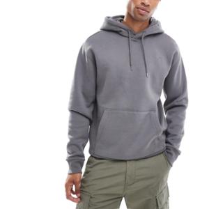 Sudadera con Capucha Oversize de Corte Holgado en Tendencia 2026, con Logotipo Personalizado, Estilo Urbano, para Hombre y Mujer, Servicio OEM/ODM - Product Image 4