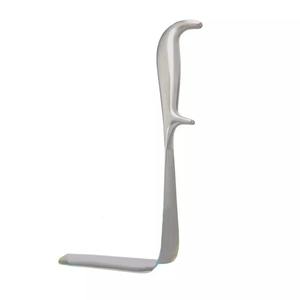 เครื่องมือผ่าตัดทางนรีเวชแบบแมนนวล รุ่น Professional Doyen Manual Retractor ขนาด 90×45 มม. ผลิตจากสแตนเลสคุณภาพสูง - Product Image 6