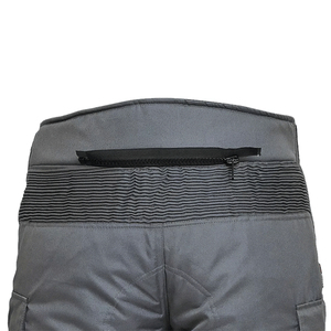 High Quality <b>Waterproof</b> Cordura Textile Motorcycle Riding Pants Custom Made Design Breathable Quick Dry All Seasons OEM - Product Image 5