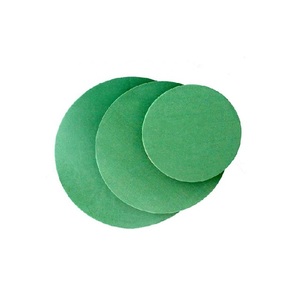 Cheapest Price Florist Essential Material Wet Floral <b>Foam</b> 21cm Diameter Ring <b>Pad</b> Suitable For Wedding/ Thanksgiving Decoration - Product Image 1