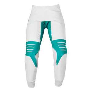 Pantalon de cyclisme pour hommes, personnalisé avec le nom de l'équipe, respirant, pour le vélo, le motocross, les sports de plein air, professionnel - Product Image 3