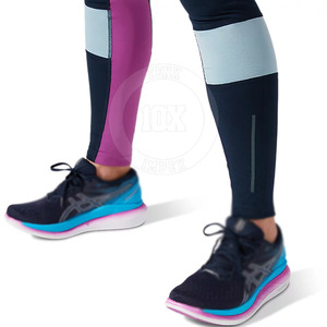Casual Fitness Wear With Soft Comfortable Feel <b>Winter</b> Jacket <b>For</b> Active Lifestyle Women <b>Legging</b> - Product Image 4