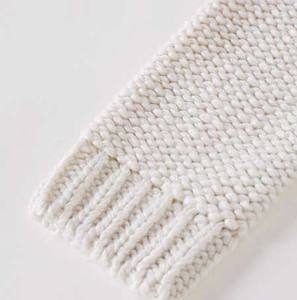 Suéter de Mujer con Cuello Redondo, Transpirable, Hombros Caídos, Tejido Holgado, Suave para Uso Diario, Elegante, Colección de Invierno - Product Image 5