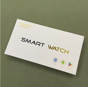Smartwatch 2026 Hot VP19 Pro+ con SIM, 3+32G, Android Globale, AMOLED 2.04 Pollici, Videochiamata, WIFI, GPS, YouTube, Edizione Cellulare S10 - Product Image 3