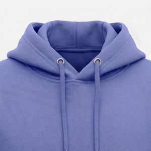 Sweat-shirts unisexes en coton premium 300 GSM, confortables, chauds, décontractés, vente en gros directe d'usine, couleur personnalisée sur mesure - Product Image 4