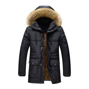 High Quality Fashion Long Packable Ladies Bubble Puffer <b>Padded</b> Duck Down Winter Jacket Coat Parka for Women <b>Cheap</b> price - Product Image 1