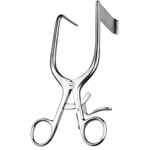 Rétracteurs Hintermann de haute qualité, instruments orthopédiques à double ressort, instruments chirurgicaux - Product Image 6