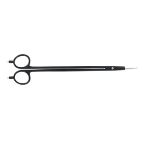 Ciseaux bipolaires électriques à prix de gros, instruments chirurgicaux professionnels de nouvelle conception, réutilisables pour la chirurgie générale - Product Image 2