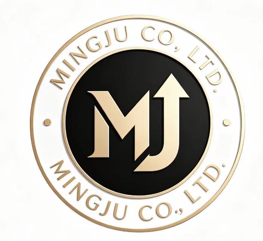 Mingju Co., Limited logo
