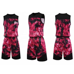 Ensembles de maillots et uniformes de basketball respirants, grande taille, personnalisés, à séchage rapide, anti-humidité et anti-UV, Nouveauté 2026, Vente en gros - Product Image 6