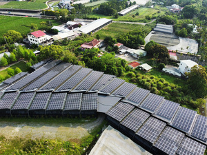 พร้อมจัดส่งอินเวอร์เตอร์ Growatt 110KW แบบเชื่อมต่อระบบไฟฟ้า 3 เฟส สำหรับตลาดยุโรป - Product Image 5