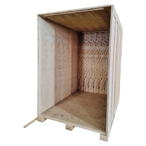 Nhà máy Việt Nam ván ép Đóng gói hộp gỗ & tre Hộp bao bì hộp lưu trữ và xuất khẩu mã Thùng OEM Kích thước - Product Image 2