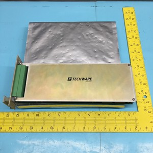 BROOKS AUTOMATION/TECHWARE SYSTEMS รุ่น BRD-PAL-AO16S-H – อุปกรณ์และชิ้นส่วนเซมิคอนดักเตอร์คุณภาพระดับโลกที่ได้รับความไว้วางใจและสืบทอดมายาวนาน - Product Image 1