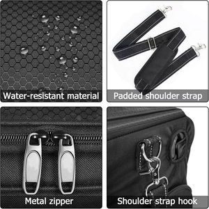 High Quality Breathable Lightweight Waterproof <b>Baseball</b> Softball <b>Bat</b> Backpack Team Travel Bags New Design 2026 - Product Image 4