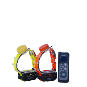 Receptor Adicional Dogtra Pathfinder 2 TRX para Rastreador GPS de Perros y Gatos, Silicona, Bluetooth, Luz LED Azul, Compatible con Collares y Smartwatches - Product Image 6