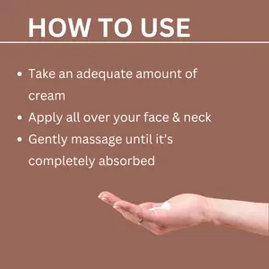 Crème de Nuit Anti-Pigmentation pour l'Élimination des Taches Brunes, Renouvellement Cutané et Amélioration de l'Éclat – Marque Privée, OEM, Vente en Gros - Product Image 4