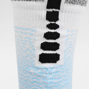 Calcetines de Algodón y Bambú para Hombre, Corte Bajo, Personalizados, al por Mayor - Product Image 3